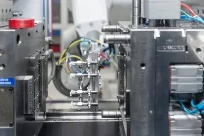 Injection Molding Service