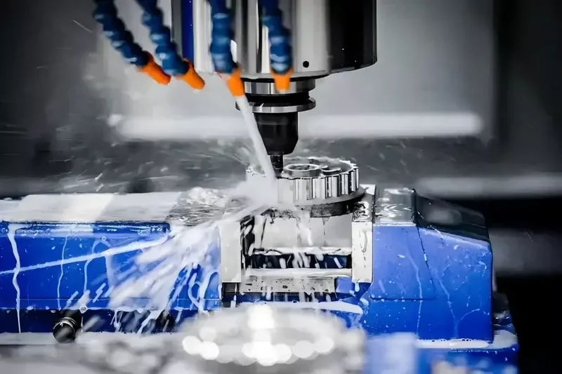 Custom Aluminum Extrusion Services